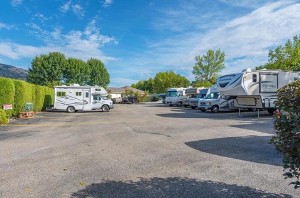 RV Parking